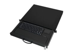 Equip 261621 rack-toebehoren Toetsenbordhouder