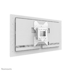 Neomounts WL85-515WH16 TV muur beugel 55-75" - roteerbaar - Afbeelding 7