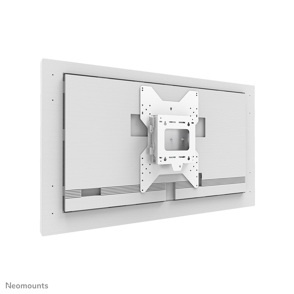 Neomounts WL85-515WH16 TV muur beugel 55-75" - roteerbaar - Afbeelding 7