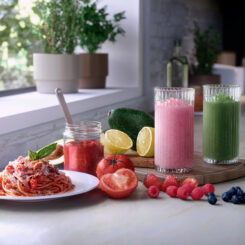 Philips 5000 series HR2765/00 Blender uit de 5000-serie - Afbeelding 5