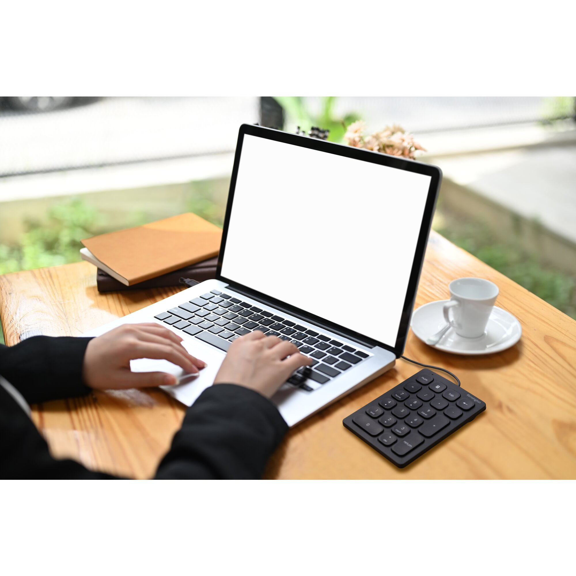 Kensington Wired Numeric Keypad - Afbeelding 7