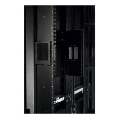 APC Montagerailborstelstrips, NetShelter SX, 750 mm breed (AR3x5x) - Afbeelding 7