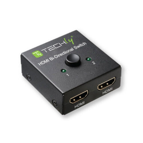 Kabels en adapters
