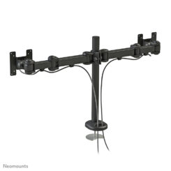 Neomounts FPMA-D960DG Monitorarm 10-27" - Afbeelding 5