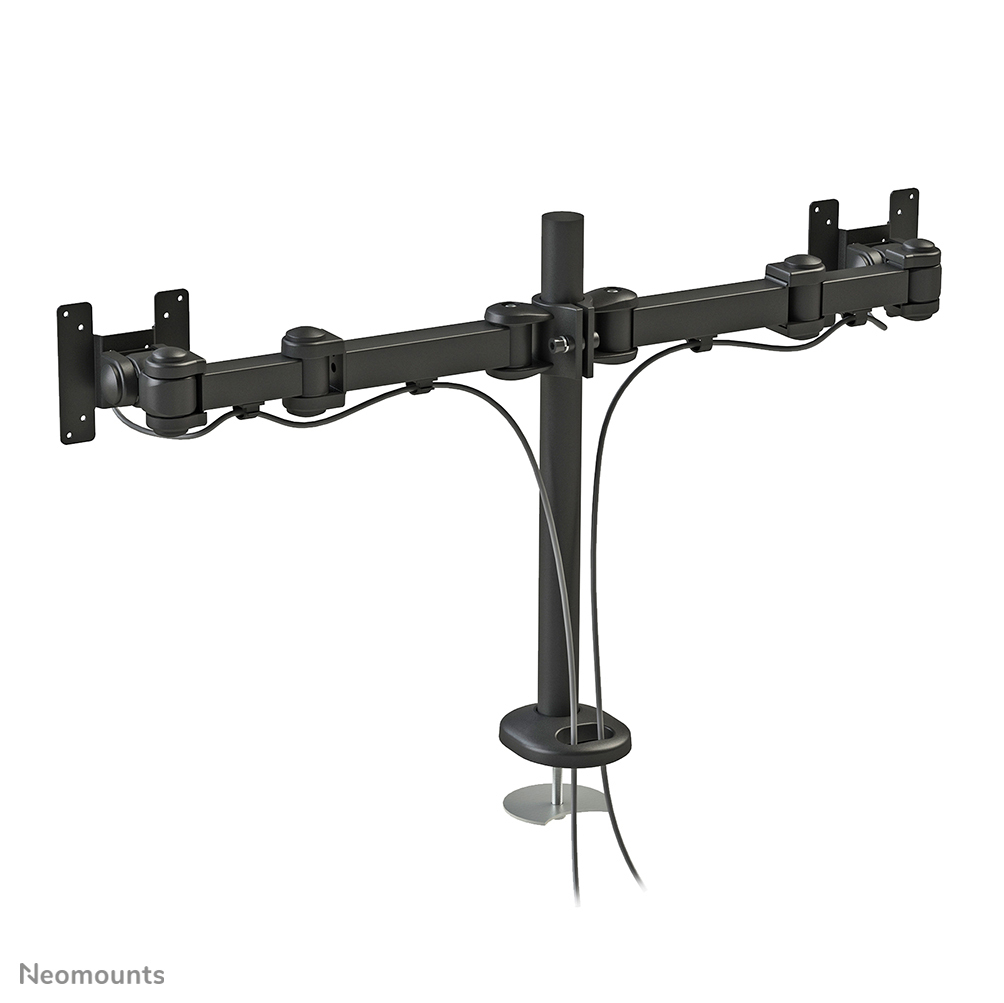Neomounts FPMA-D960DG Monitorarm 10-27" - Afbeelding 5