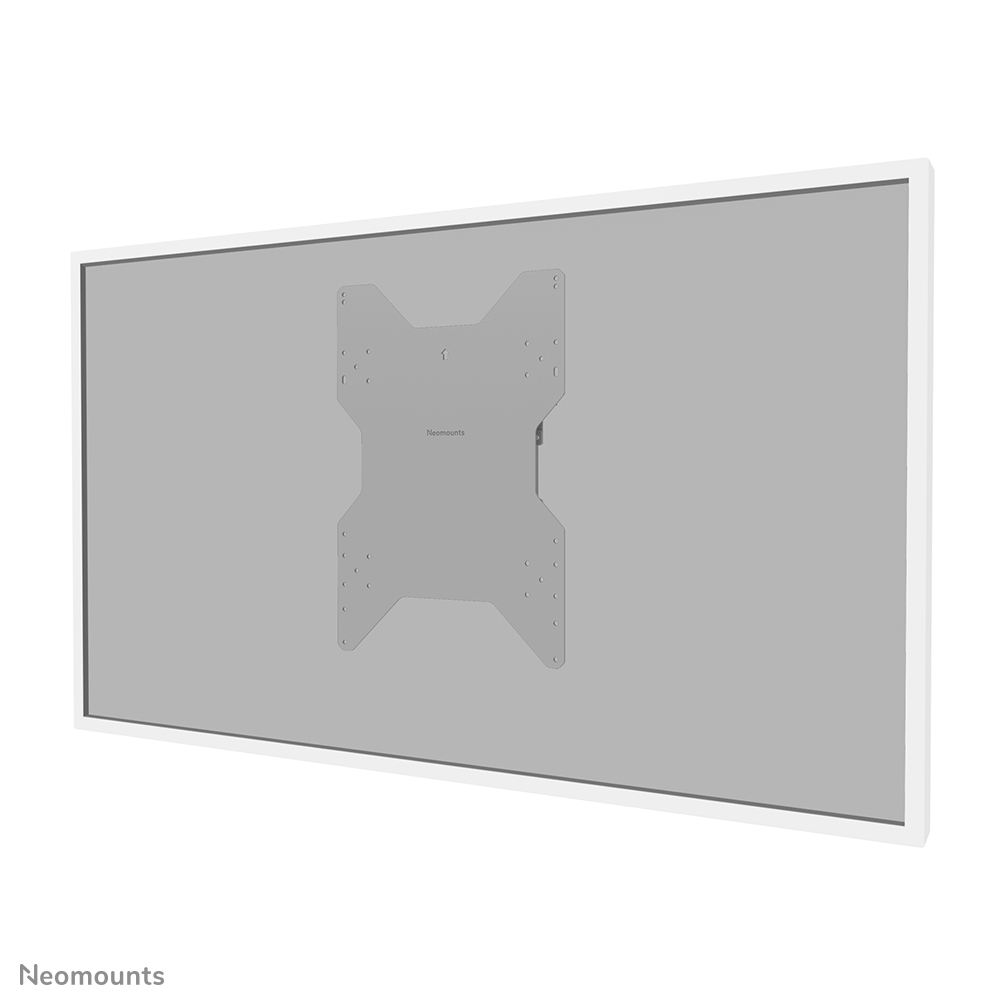 Neomounts WL85-515WH16 TV muur beugel 55-75" - roteerbaar - Afbeelding 2