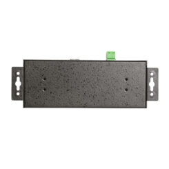 StarTech.com 7-Port Managed USB Hub met 4x USB-A, Heavy Duty met Industriële Stalen Behuizing, ESD & Overspanningsbeveiliging, Wand/Bureau/Din-Rail Montage, USB 3.0/3.1/3.2 Gen 1 5Gbps - Afbeelding 6