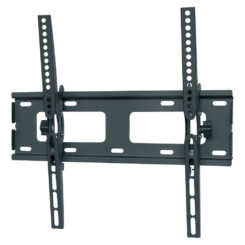 Techly ICA-PLB 131M tv-bevestiging 139,7 cm (55") Zwart - Afbeelding 4