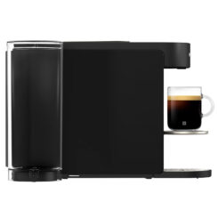Krups Vertuo Up XN9408 koffiemachine met capsules - zwart - Afbeelding 9