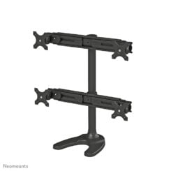 Neomounts FPMA-D700DD4 Monitorstandaard 19-30" - Afbeelding 3