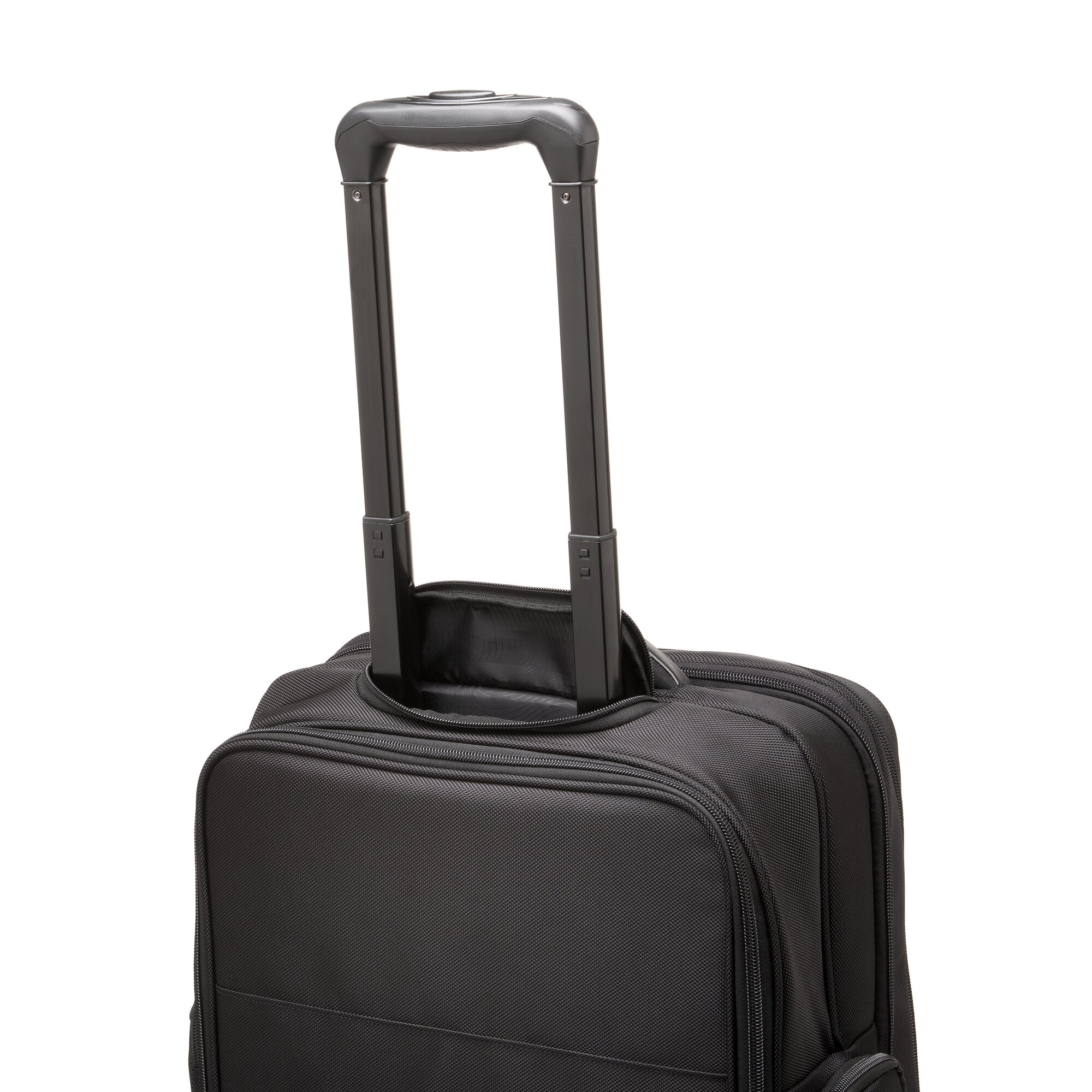 Kensington Contour™ 2.0 Pro Overnight Laptop Spinner — 17” - Afbeelding 12