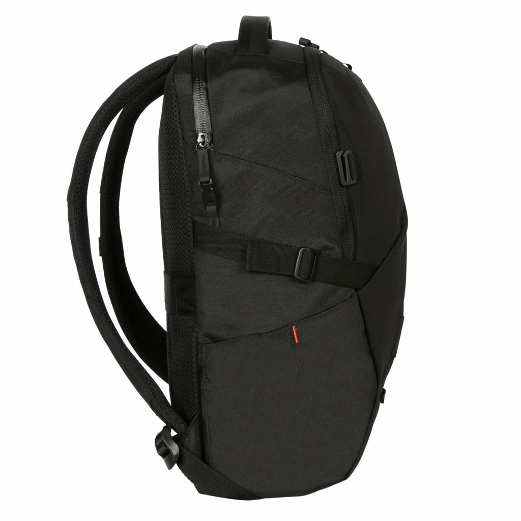 Targus Terra EcoSmart 40,6 cm (16") Rugzak Zwart - Afbeelding 3