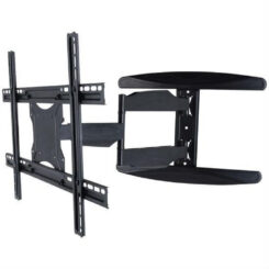 Techly ICA-PLB 171L tv-bevestiging 165,1 cm (65") Zwart - Afbeelding 7
