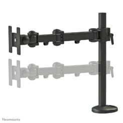 Neomounts FPMA-D960G Monitorarm 10-30" - Afbeelding 5