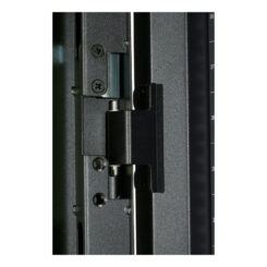 APC NetShelter AV 42U 600mm brede x 825mm diepe behuizing met zijden en 10-32 rails met schroefdraad zwart - Afbeelding 7