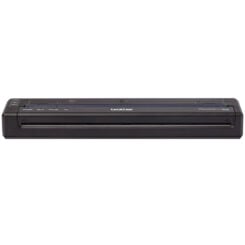 Brother PJ883 300 x 300 DPI Bedraad en draadloos Thermisch Mobiele printer