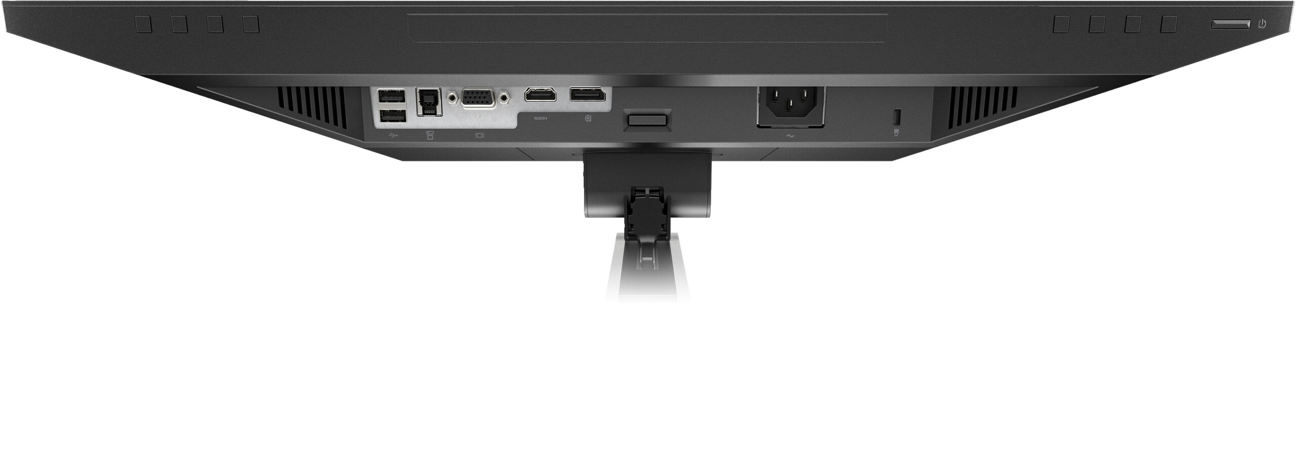 HP E24mv G4 FHD Conferencing Monitor - Afbeelding 7