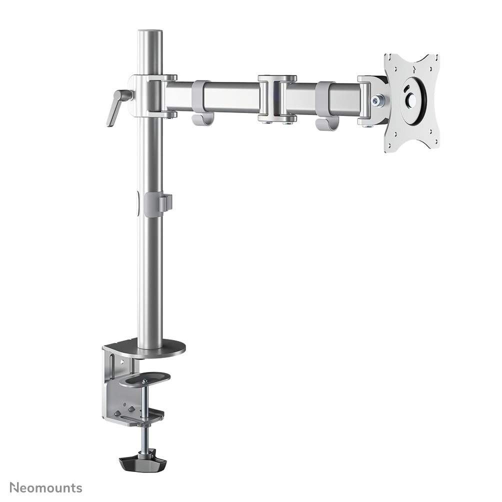 Neomounts NM-D135SILVER Monitorarm 10-30" - Afbeelding 5