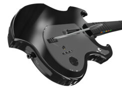 PDP Riffmaster Zwart, Grijs Gitaar Analoog/digitaal PC, Xbox One, Xbox Series S, Xbox Series X - Afbeelding 2