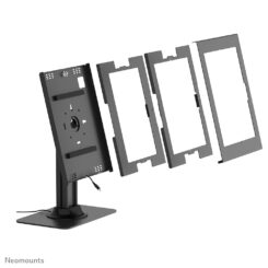 Neomounts WL15-602BL1 Tablet casing - 12.4-13" | 31,5-33 cm - vergrendelbaar - Afbeelding 11