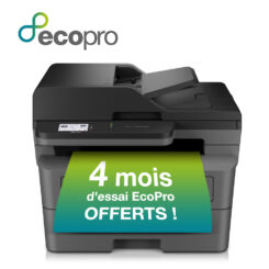 Brother MFC-L2860DWE multifunctionele printer Laser A4 1200 x 1200 DPI 34 ppm Wifi - Afbeelding 7