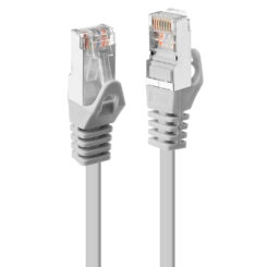 Lindy 48349 netwerkkabel Grijs 20 m Cat5e F/UTP (FTP)