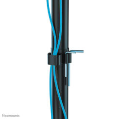 Neomounts NM-D335D4BLACK Monitorstandaard 10-27" - Afbeelding 10