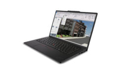 Lenovo ThinkPad P14s Gen 7 (Intel) Intel Core Ultra 7 366H Mobiel werkstation 36,8 cm (14.5") WUXGA 32 GB LPDDR5x-SDRAM 1 TB SSD NVIDIA RTX PRO 1000 Blackwell Wi-Fi 7 (802.11be) Windows 11 Pro Belgisch Zwart - Afbeelding 5