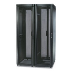 APC Dakaansluitingskit voor SX aan VX, 600 mm breed x 1070 mm diep - Afbeelding 8