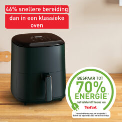 Tefal Easy Fry Max 5L EY2453 heteluchtfriteuse forest - Afbeelding 6