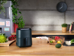Tefal Easy Fry Max 5L EY2453 heteluchtfriteuse forest - Afbeelding 11