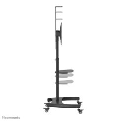 Neomounts PLASMA-M1900E TV trolley 37-70" - roteerbaar - Afbeelding 9