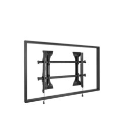 Chief MSM1U tv-bevestiging 119,4 cm (47") Zwart - Afbeelding 2