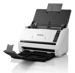 Epson WorkForce DS-530III Paginascanner 600 x 600 DPI A4 Wit - Afbeelding 6