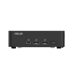 ASUS NUC RNUC15CRKU506302 Intel Core Ultra 5 225H 16 GB DDR5-SDRAM 512 GB SSD Mini PC Zwart - Afbeelding 8