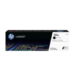 HP 131A originele zwarte LaserJet tonercartridge - Afbeelding 2