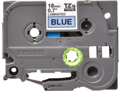 Brother Labeltape 18mm - Afbeelding 3