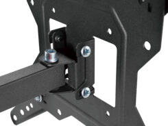 Equip 650412 23“-55” Full Motion TV Muurbeugel - Afbeelding 6