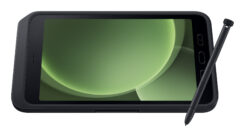 Samsung Galaxy Tab Active5 Enterprise Edition 5G Samsung Exynos LTE-TDD & LTE-FDD 128 GB 20,3 cm (8") 6 GB Wi-Fi 6 (802.11ax) Android 14 Groen - Afbeelding 9