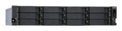 QNAP TL-R1200S-RP behuizing voor opslagstations HDD-/SSD-behuizing Zwart, Grijs 2.5/3.5" - Afbeelding 5