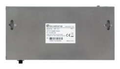 LevelOne PoE+Switch 8xGE PoE/1xGE/1xSFP 120W unmanag.Plastik - Afbeelding 6