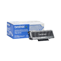 Brother TN-3170 tonercartridge 1 stuk(s) Origineel Zwart - Afbeelding 2