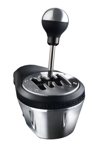 Game controllers/spelbesturing