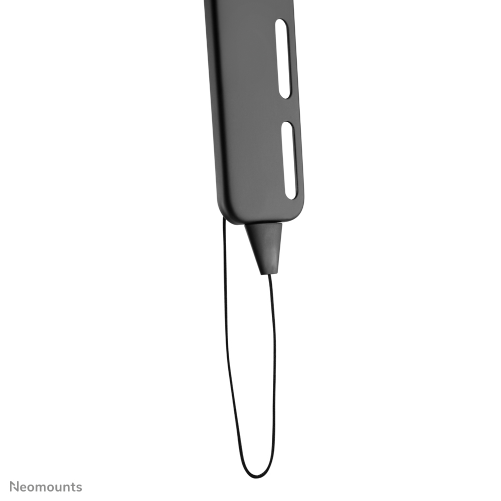 Neomounts LED-W400BLACK TV-beugel wand 32-55" - ultra-vlak - Afbeelding 6