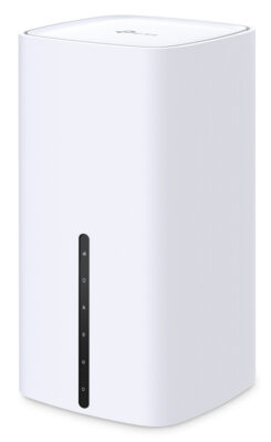 TP-Link Archer NX600 draadloze router Gigabit Ethernet Dual-band (2.4 GHz / 5 GHz) 5G Wit