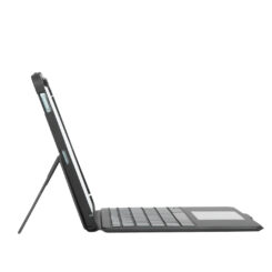 Targus VersaVu QWERTY Amerikaans Engels Bluetooth Zwart - Afbeelding 8