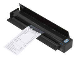 Ricoh ScanSnap iX100 CDF-/vellenscanner 600 x 600 DPI A4 Zwart - Afbeelding 11