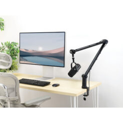 Kensington A1020 Boom Arm - Afbeelding 8
