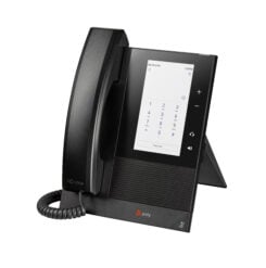 HP Poly CCX 400 Business Media Phone voor Microsoft Teams met PoE-ondersteuning - Afbeelding 3