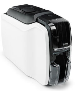 Zebra ZC100 plastic kaart printer Verf-sublimatie/thermische overzetting Kleur 300 x 300 DPI - Afbeelding 4
